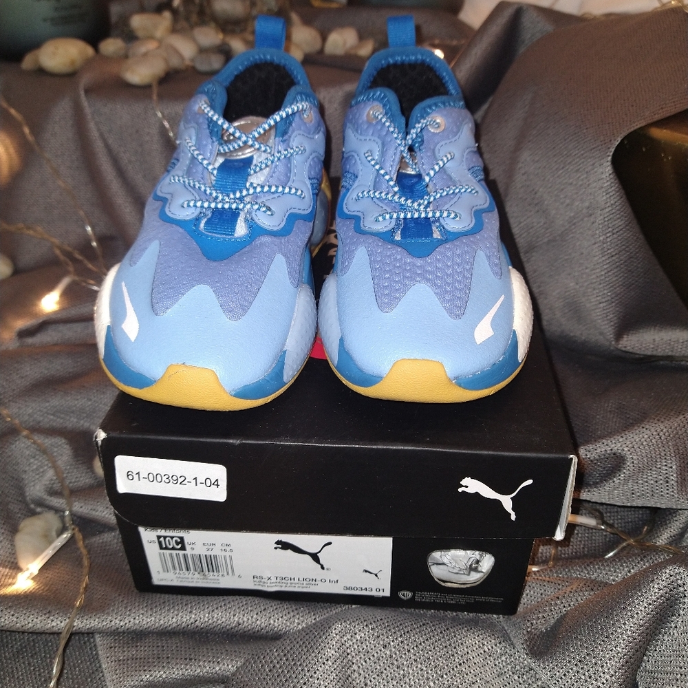 Toddler Sneakers